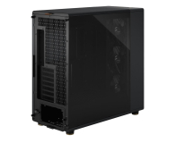 FRACTAL DESIGN Obudowa North XL Charcoal Black TG Dark FD-C-NOR1X-02 - 1228497 - zdjęcie 7